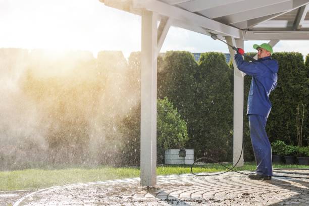 Rossville, GA  Pressure Washing Services Company