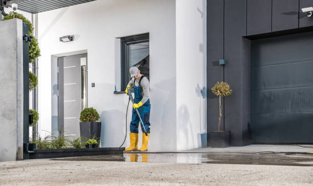 Best Parking Lot and Garage Cleaning  in Rossville, GA