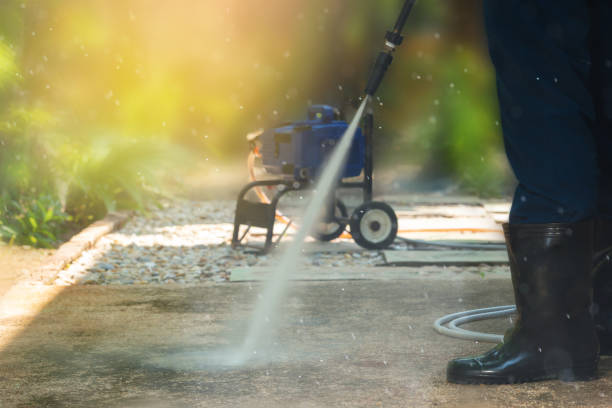 Best Rust Removal  in Rossville, GA